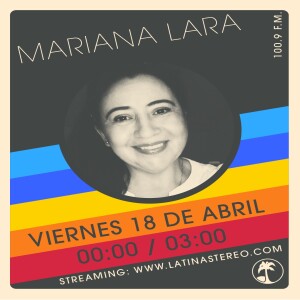 48 Horas de latin jazz y salsa instrumental 2025 - Mariana Lara - Parte 2