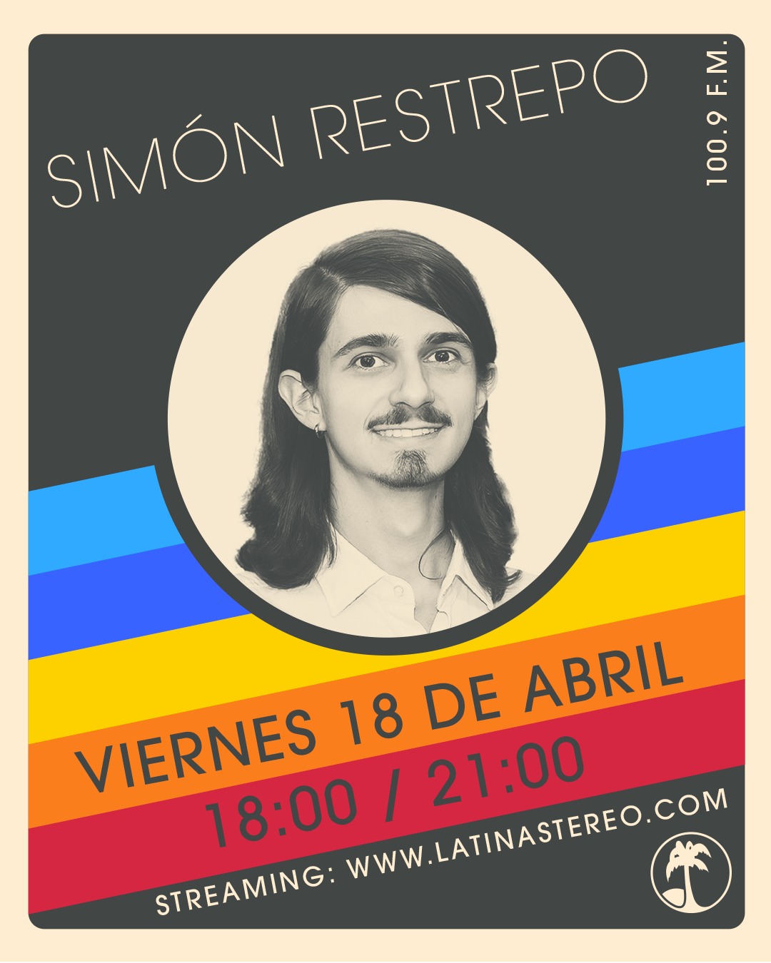 Latina Stereo® Podcast