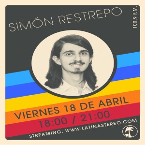 48 Horas de latin jazz y salsa instrumental 2025 - Simón Restrepo - Parte 2
