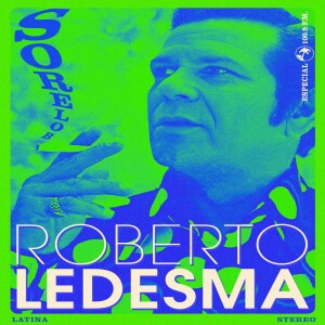 SENTIMIENTO LATINO JUEVES 22 DE MAYO DE 2025 - BOLEROS DESDE EL VINILO CON ROBERTO LEDESMA
