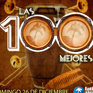 Las 100 mejores de Latina Stereo 2021 - Casillas de la 79 a la 60
