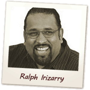 Salsero del mes: Ralph Irizarry - 26 de julio de 2020