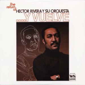 Especial: Hector Rivera - Salsero del mes - enero 27 de 2019