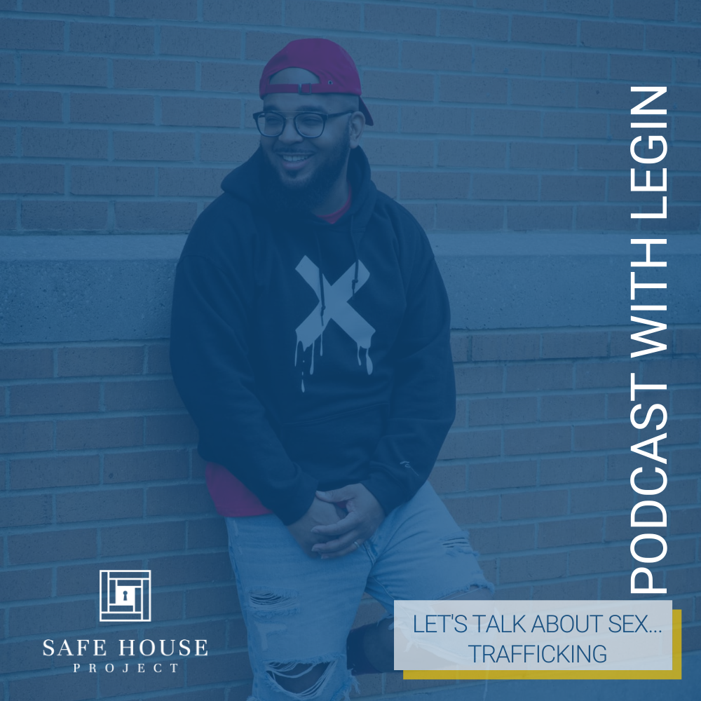 Let\'s Talk About Sex Trafficking