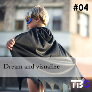 Dream and visualize #04