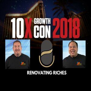 Growth conference Las vegas 2018