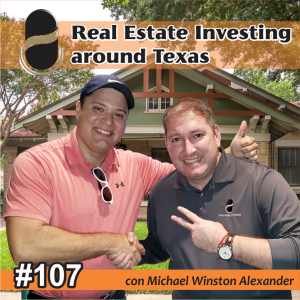 Inviertiendo en real estate en Texas