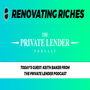 The private lender