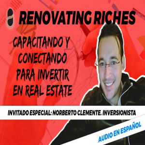 Tocando puertas para wholesaling