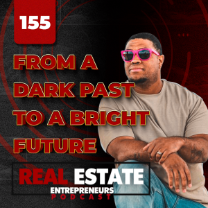 From a Dark Past to a Bright 7 Figure Future in Real Estate | Ray Spencer