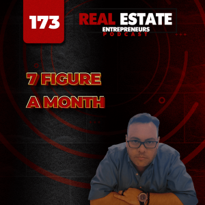 Wholesaler of 7 Figures per Month | Forrest Blackburn