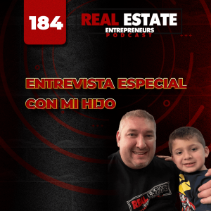 Entrevista con mi hijo | Capitulo Especial | Maximo Rosales