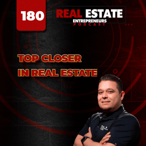 Catching up whit a Top Closer in Real Estate | Max Jimenez