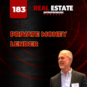 Future of the Markets with Private Money Lender | Rick Bresler