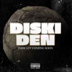 Diski Den Podcast Promo