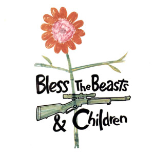 Episode 3: BLESS THE BEASTS AND CHILDREN