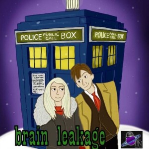 Brain Leakage #14: The Daleks, Part 4