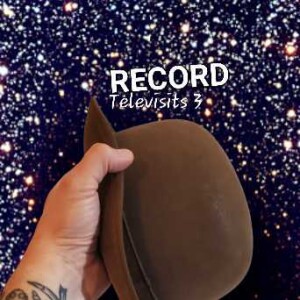 Record: Televisits 3