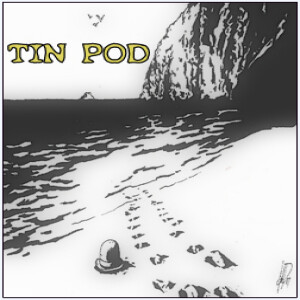Tin Pod #15: T.U.M. Book One, Chapter 1