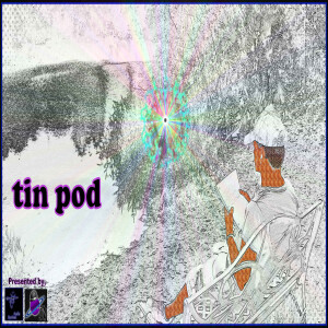 Tin Pod #8: T.U.M.G.S. Book One, Chapter 5