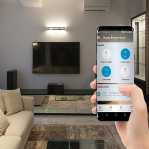 Things To Consider Before Installing An Affordable Home Automation System