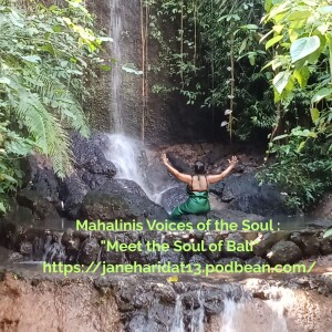 Meet the Soul of Bali, Episode 1
