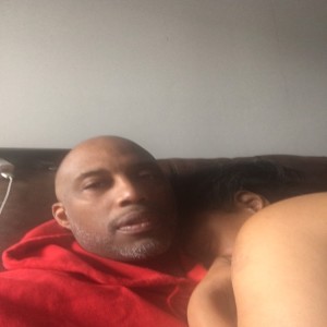 When is it time to leave a dangerous relationship