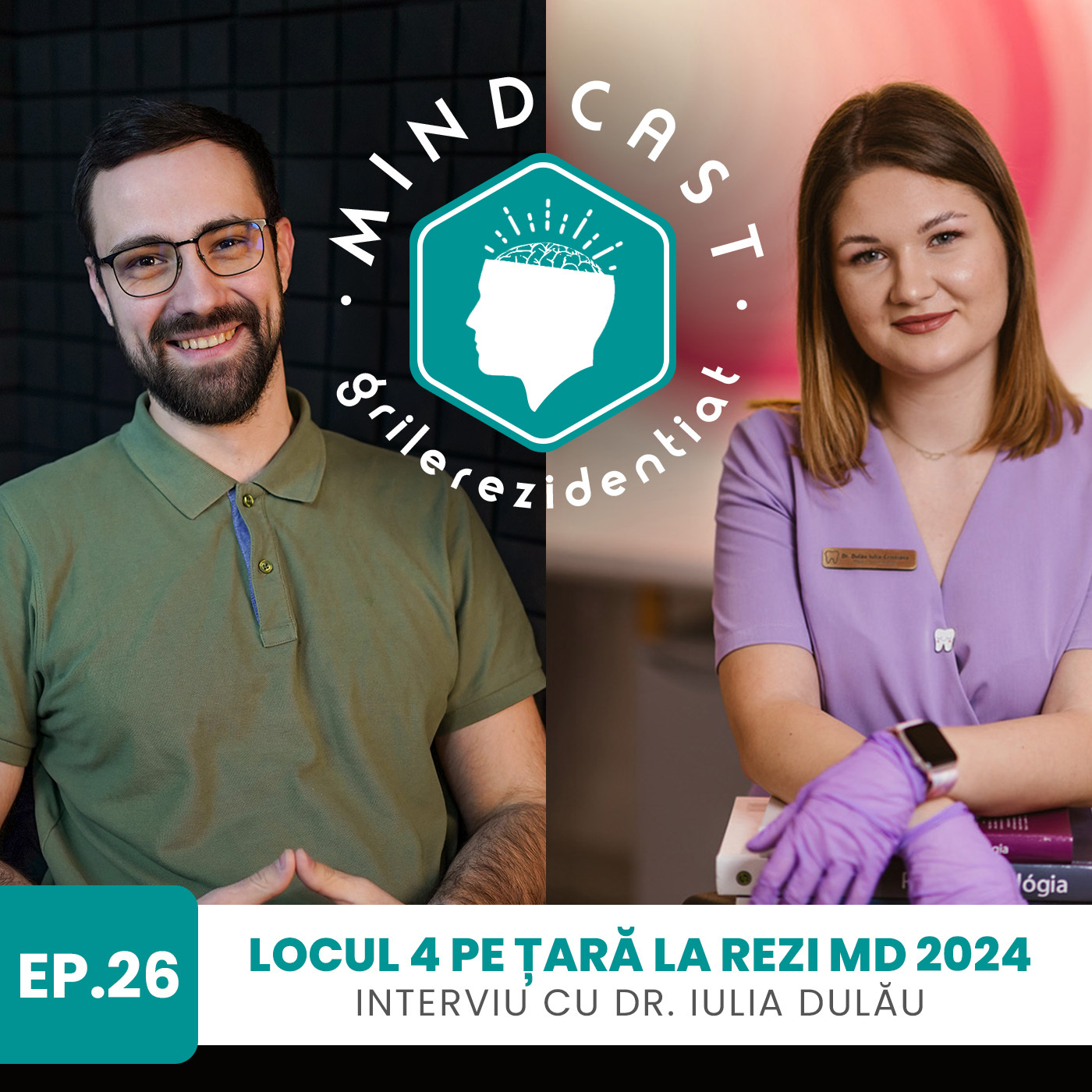 Podcastul Grile-Rezidentiat.ro