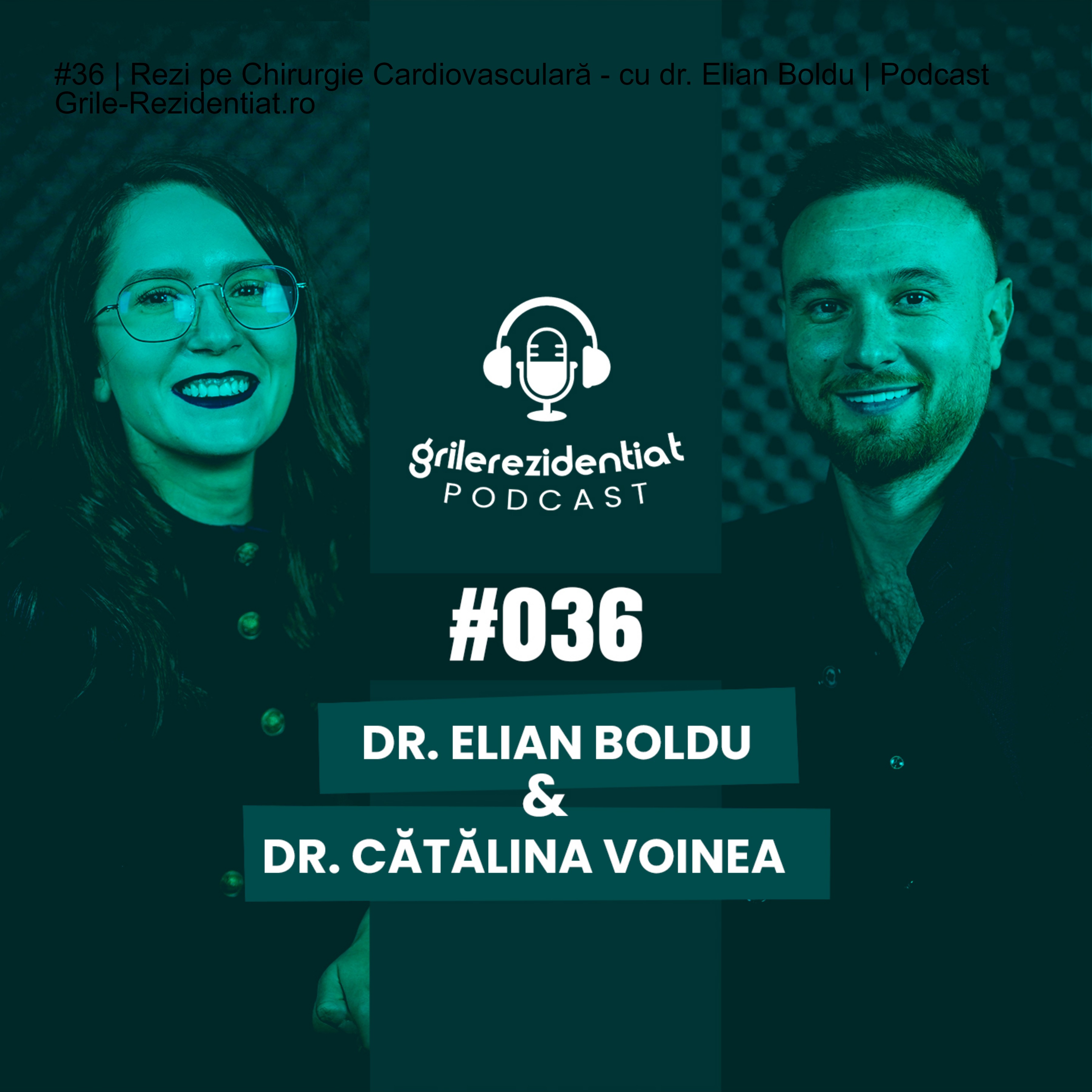 Podcastul Grile-Rezidentiat.ro