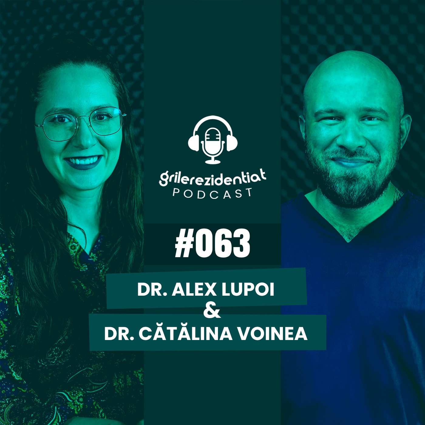 Podcastul Grile-Rezidentiat.ro