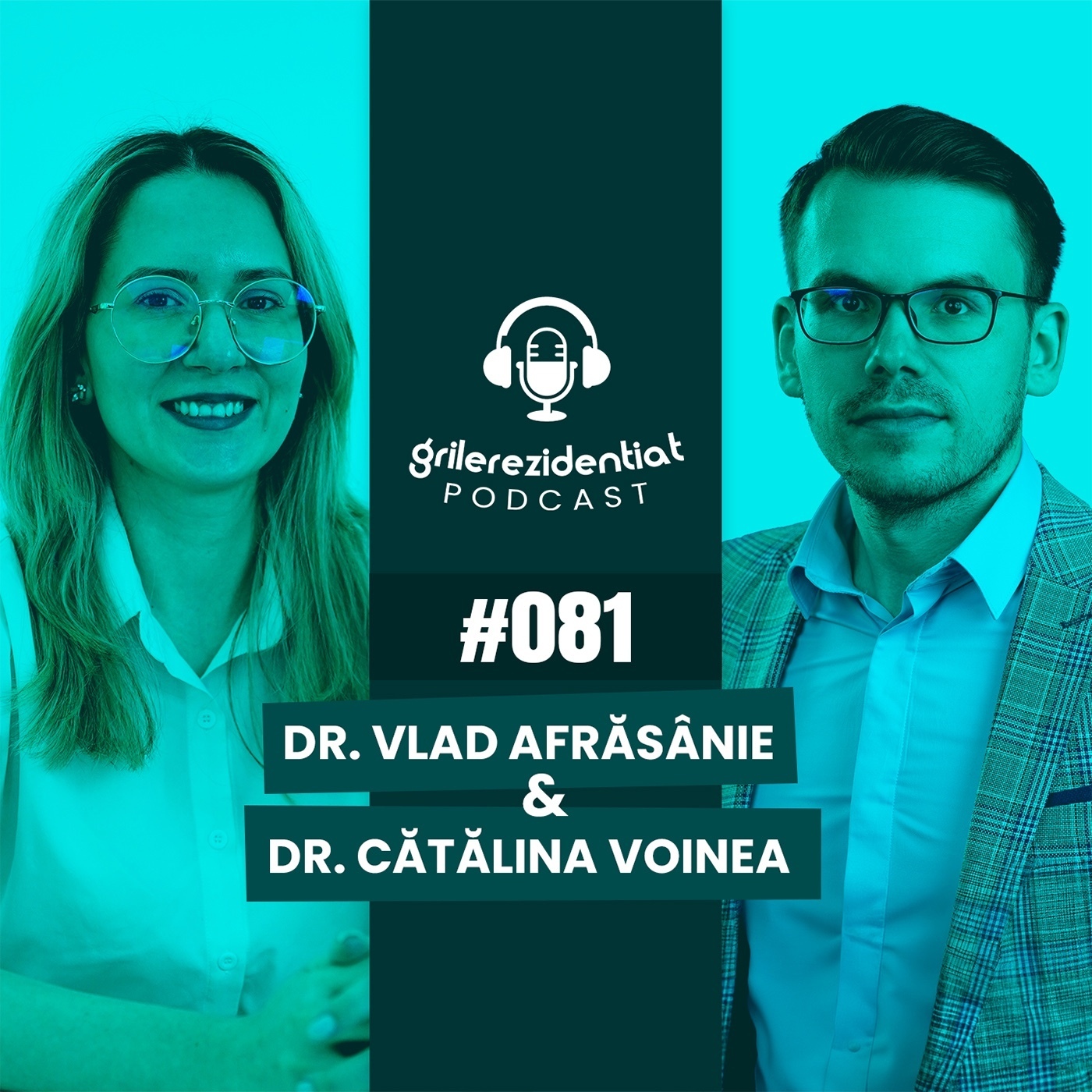 Podcastul Grile-Rezidentiat.ro