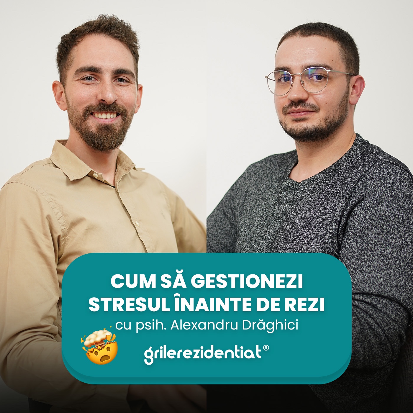 Podcastul Grile-Rezidentiat.ro