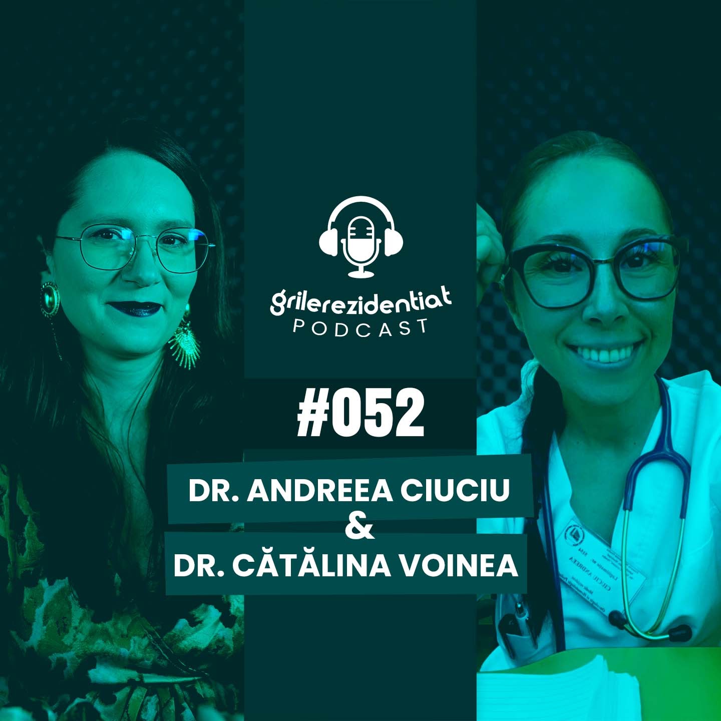 Podcastul Grile-Rezidentiat.ro