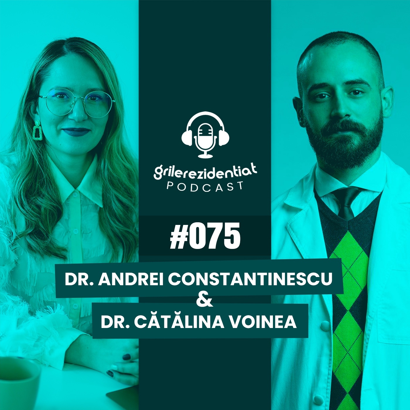 Podcastul Grile-Rezidentiat.ro