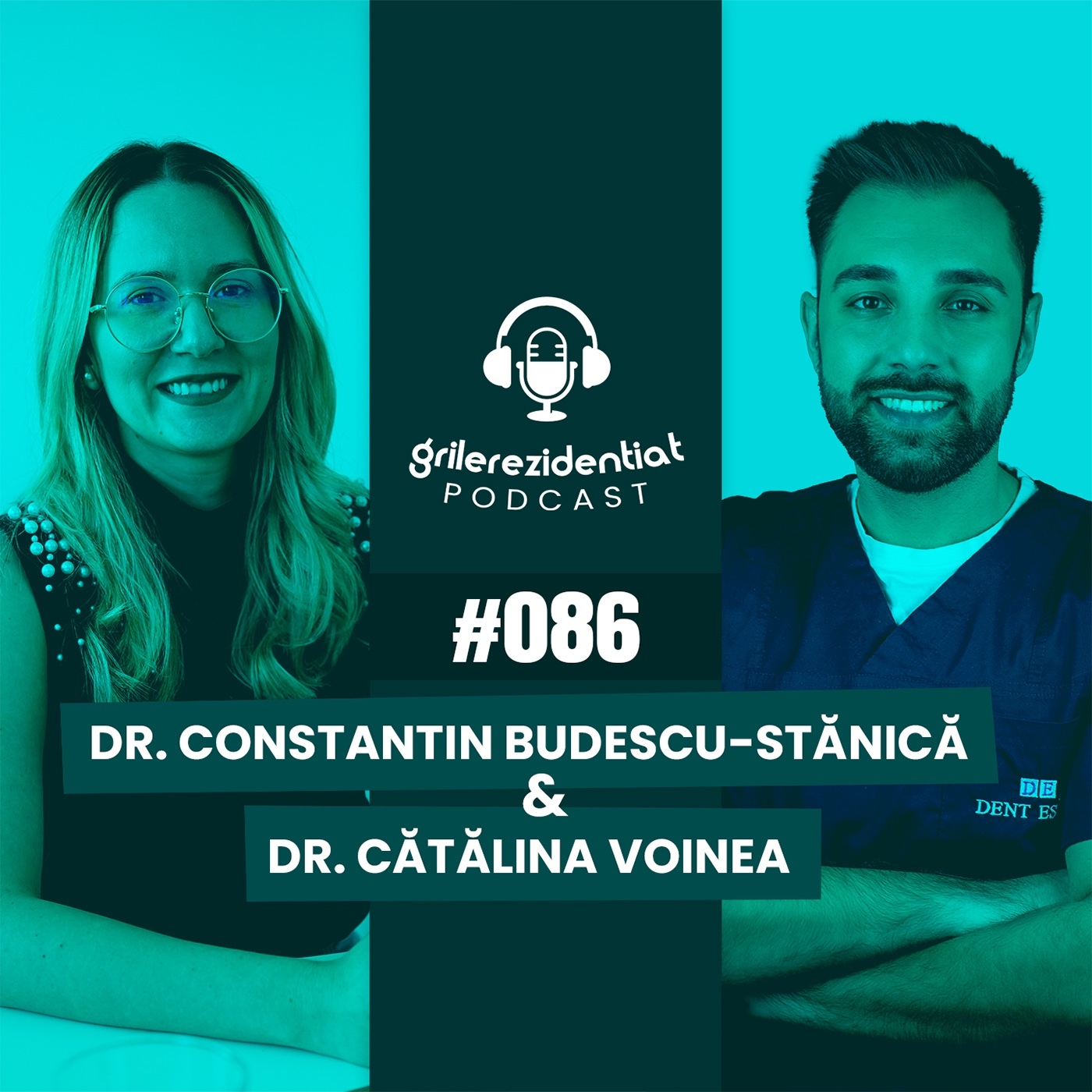 Podcastul Grile-Rezidentiat.ro