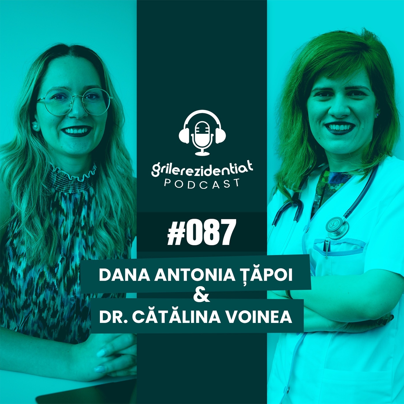 Podcastul Grile-Rezidentiat.ro
