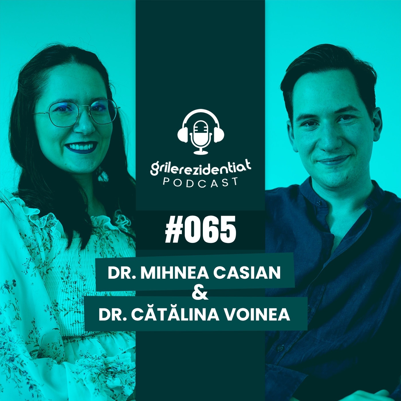 Podcastul Grile-Rezidentiat.ro