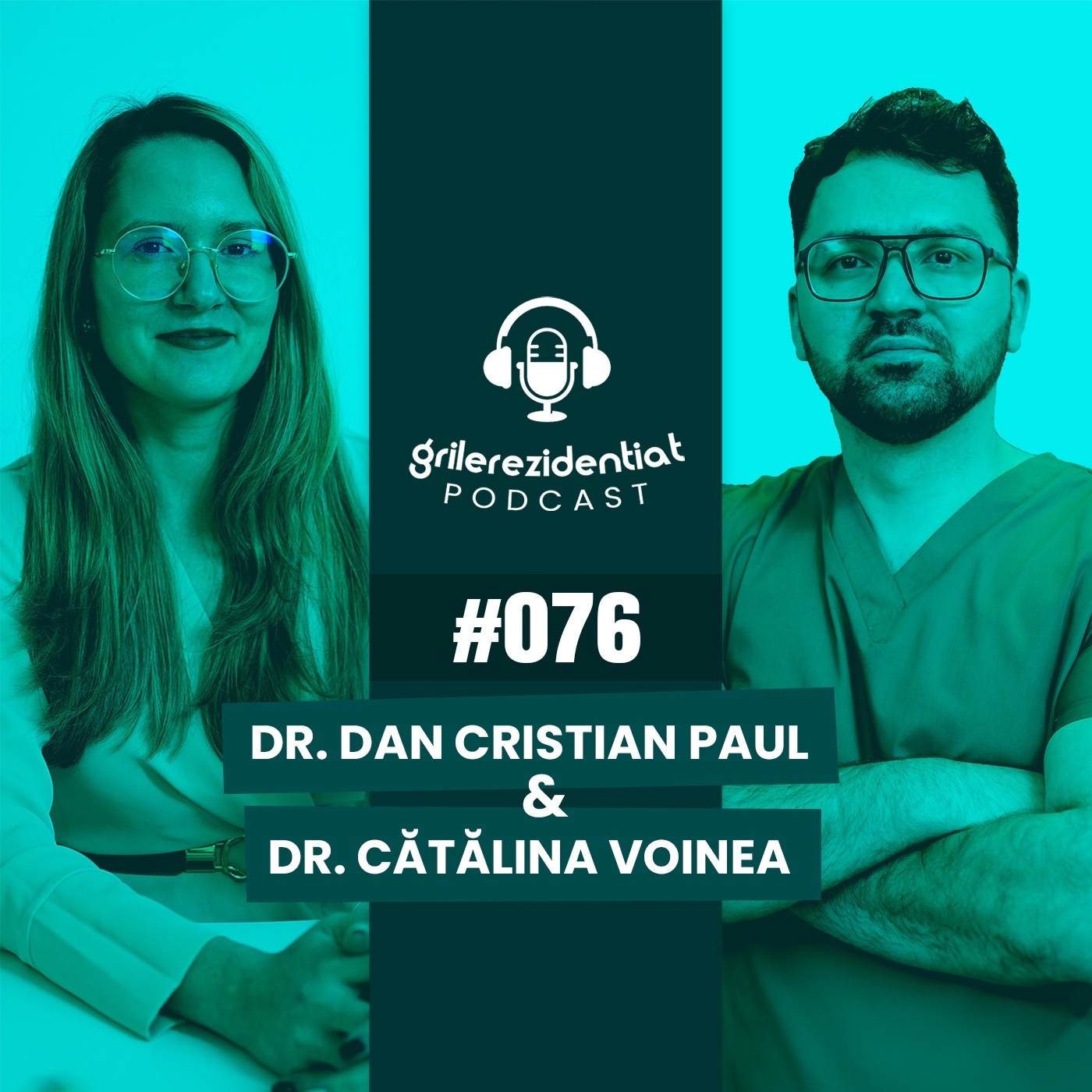 Podcastul Grile-Rezidentiat.ro