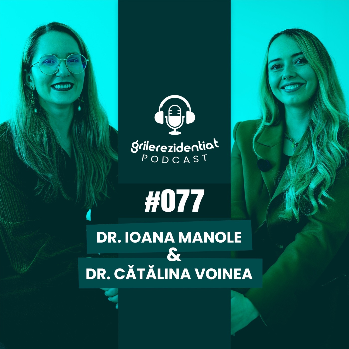 Podcastul Grile-Rezidentiat.ro