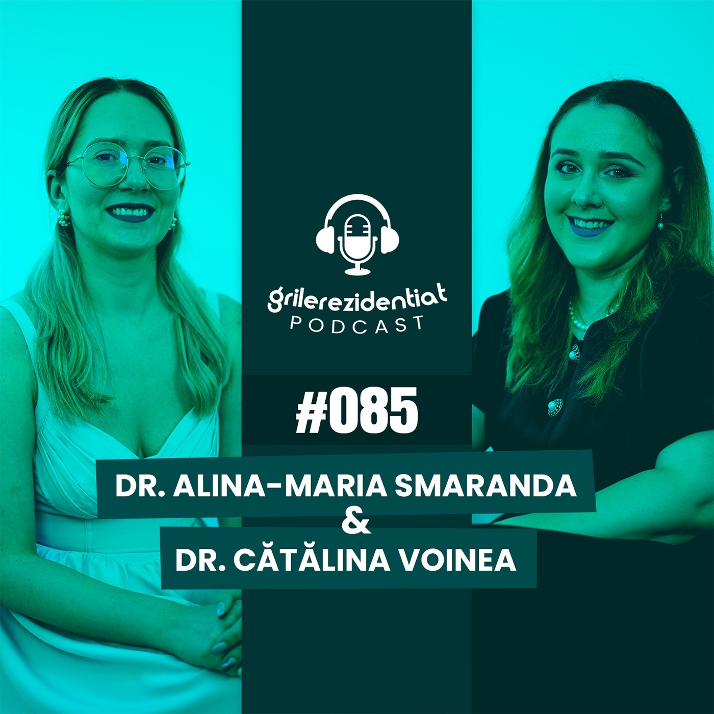 Podcastul Grile-Rezidentiat.ro