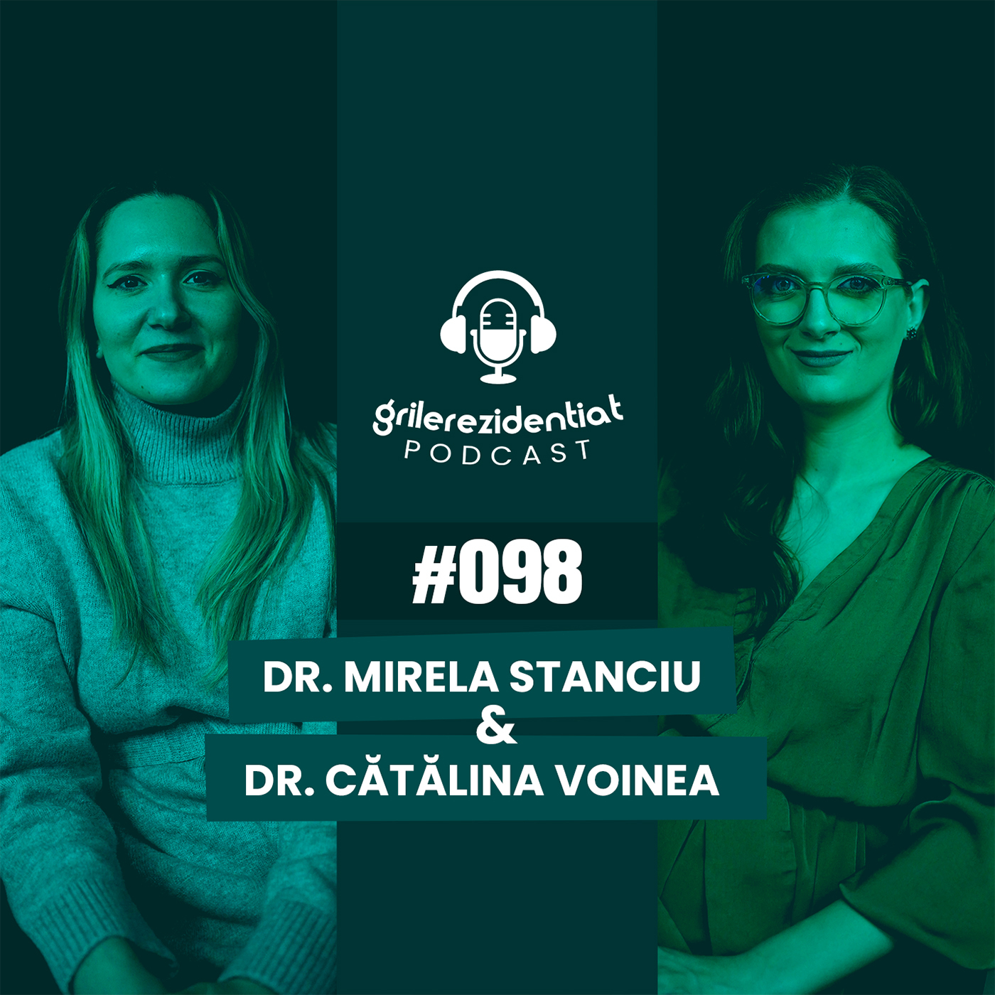 Podcastul Grile-Rezidentiat.ro