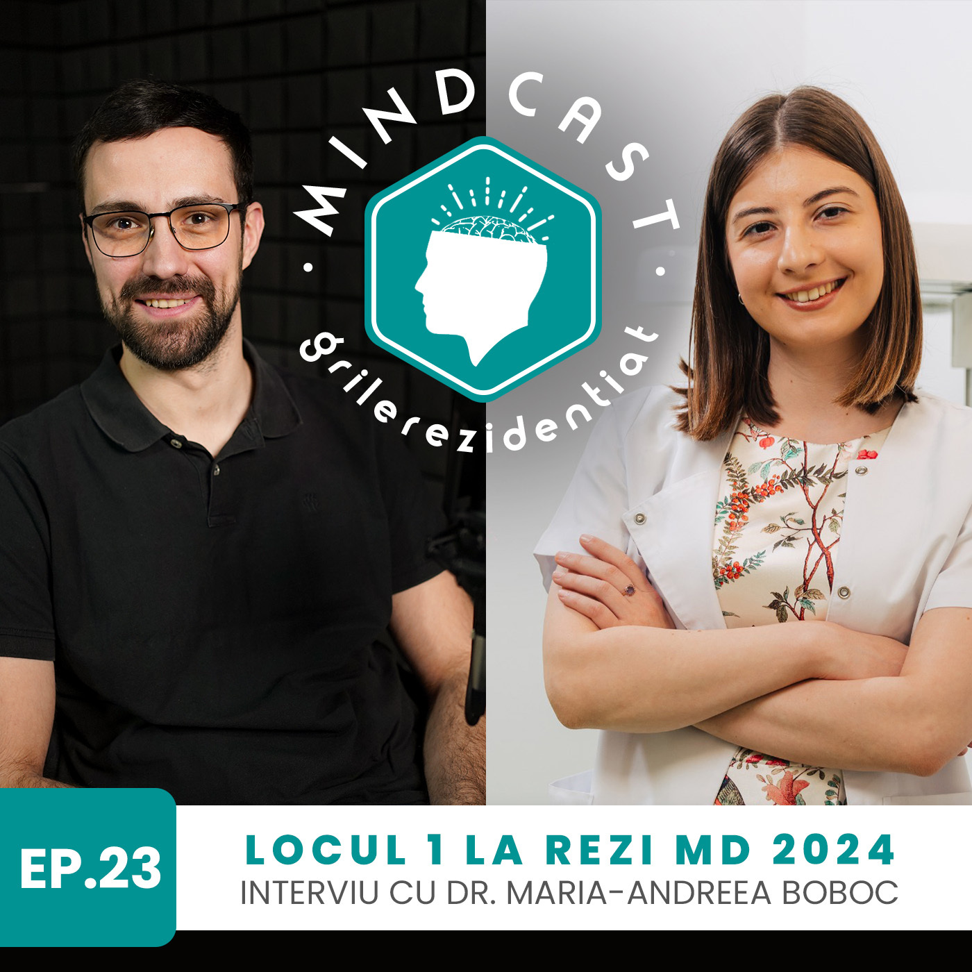 Podcastul Grile-Rezidentiat.ro