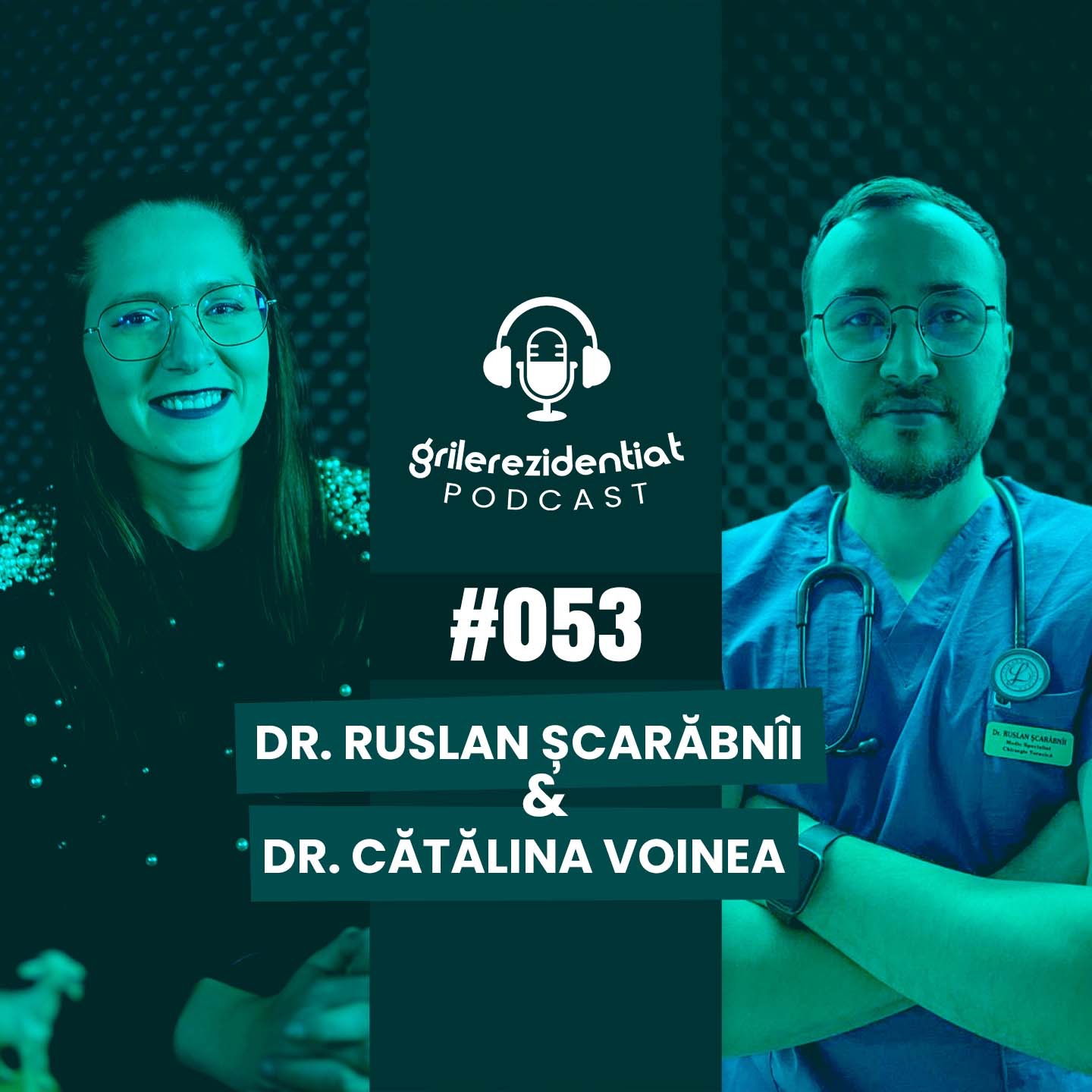 Podcastul Grile-Rezidentiat.ro
