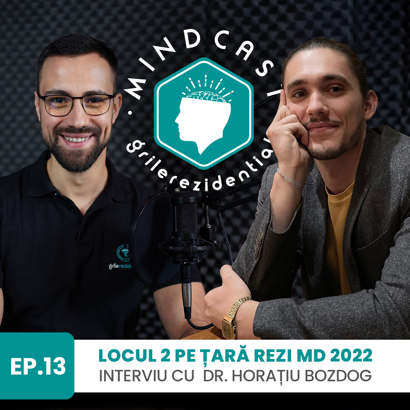 Podcastul Grile-Rezidentiat.ro