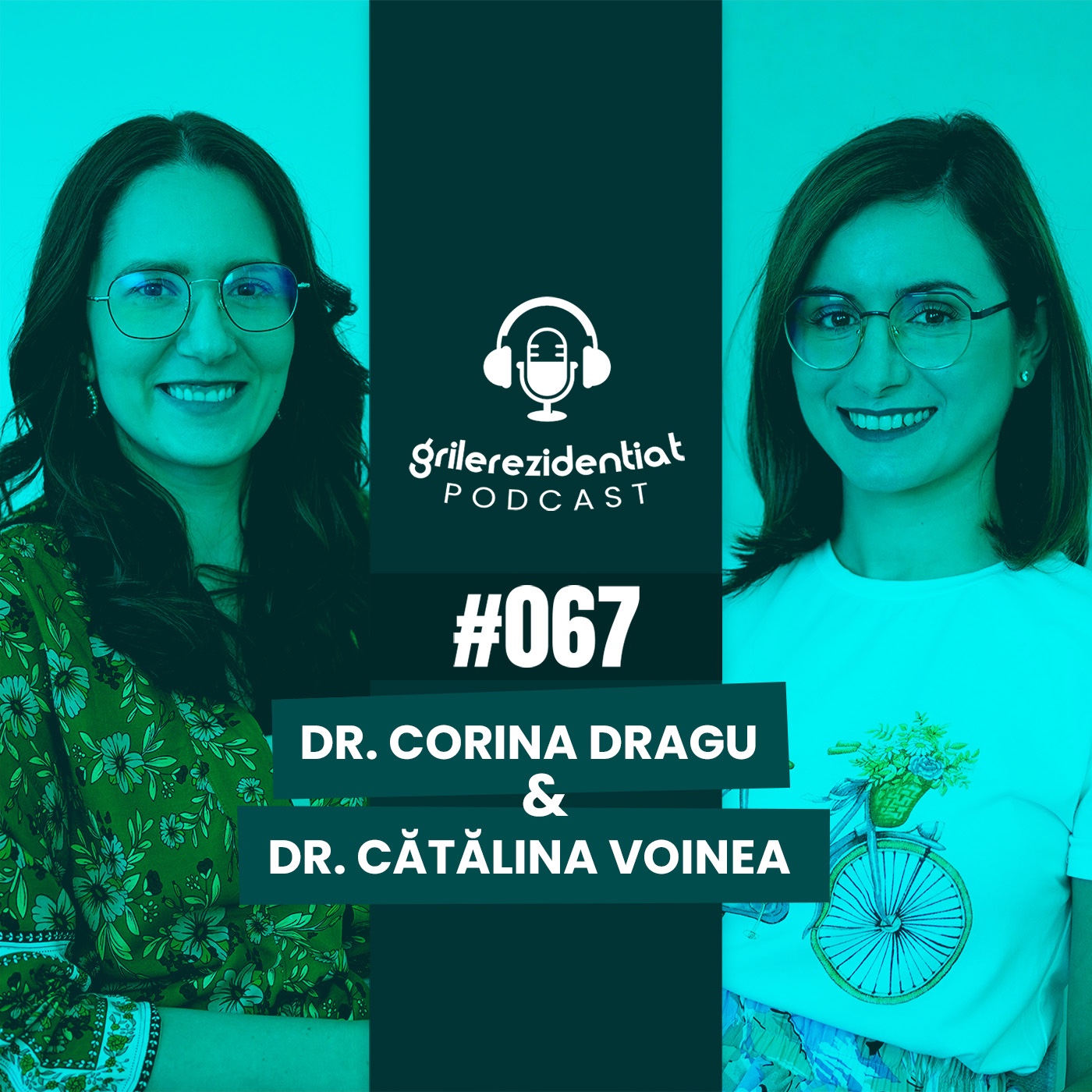 Podcastul Grile-Rezidentiat.ro