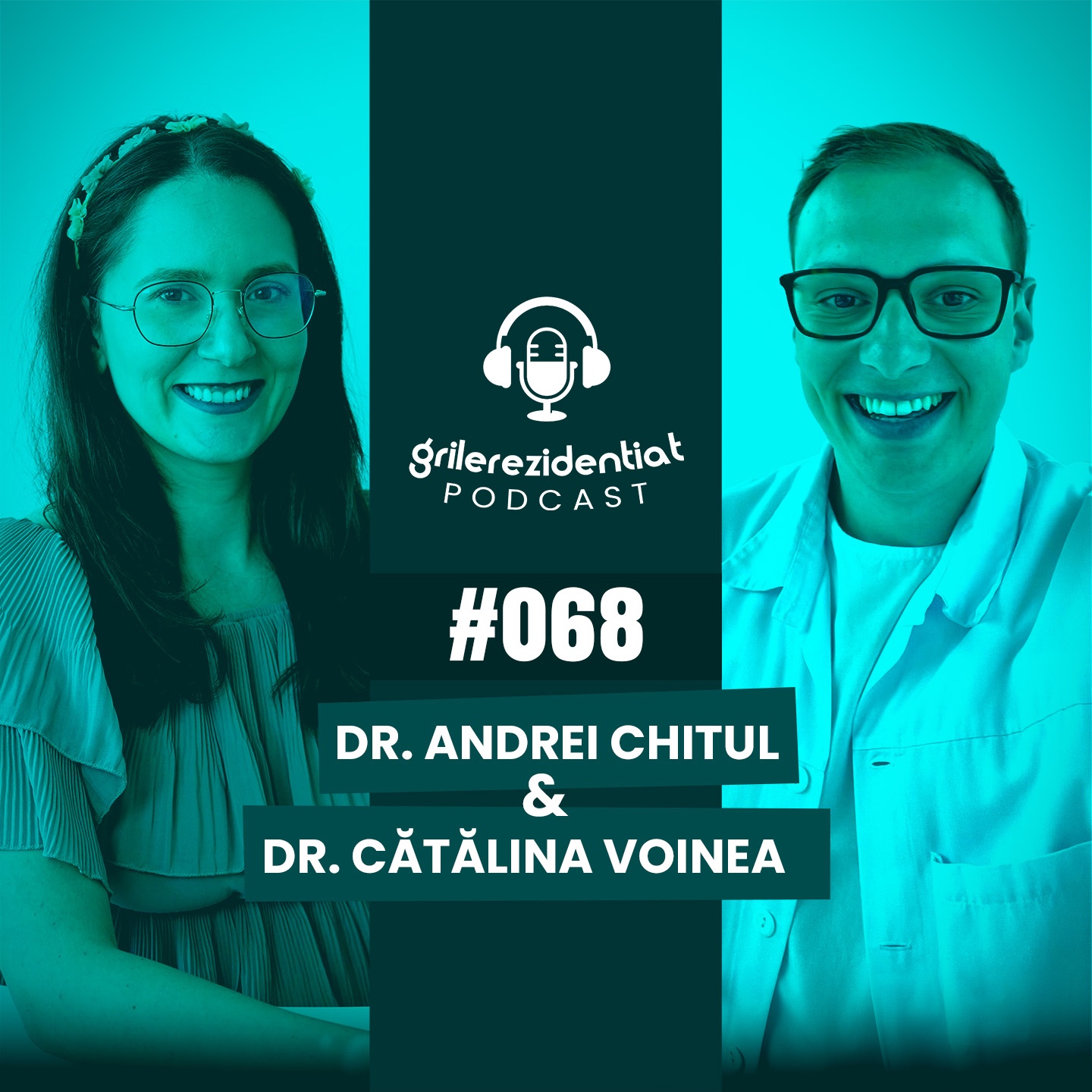Podcastul Grile-Rezidentiat.ro