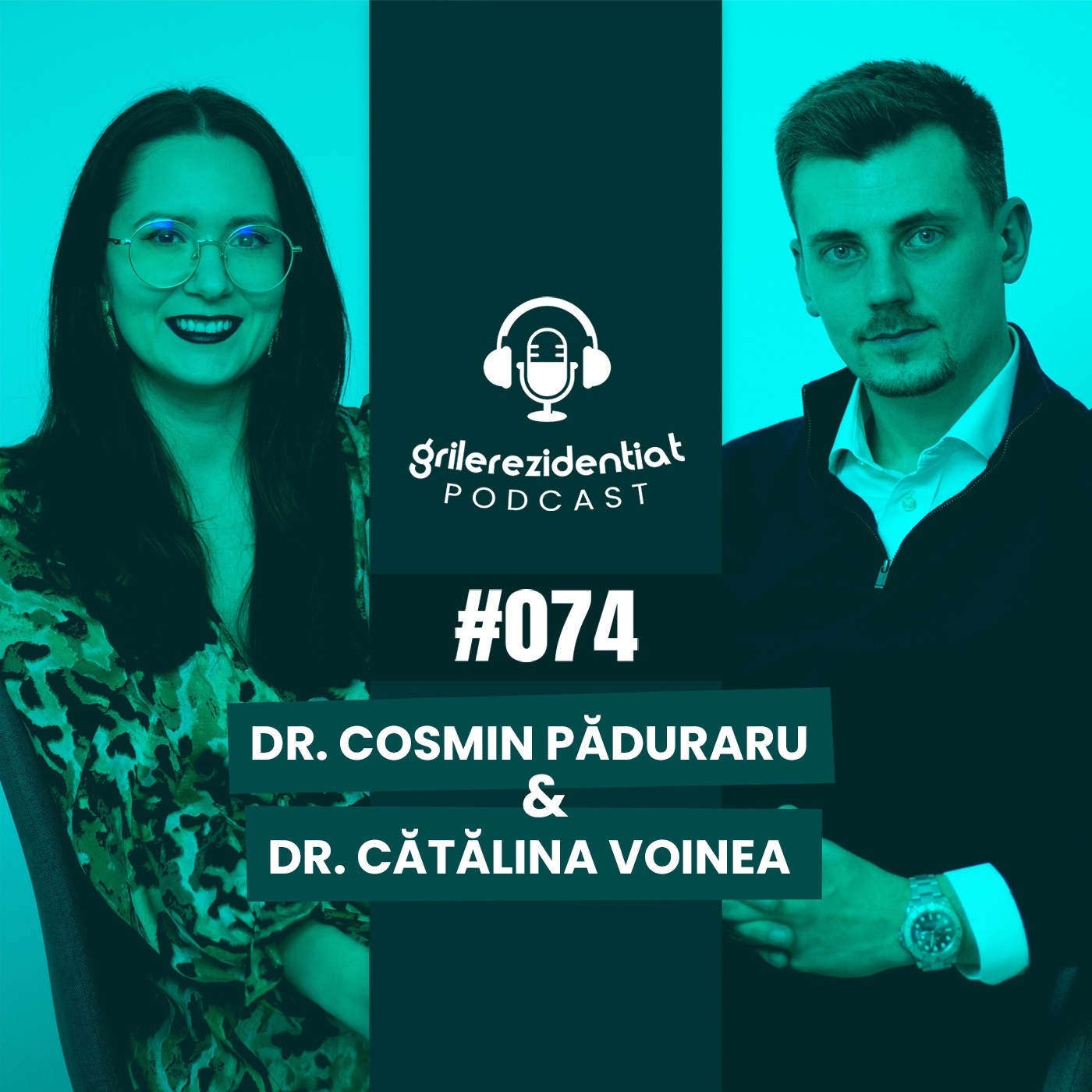 Podcastul Grile-Rezidentiat.ro