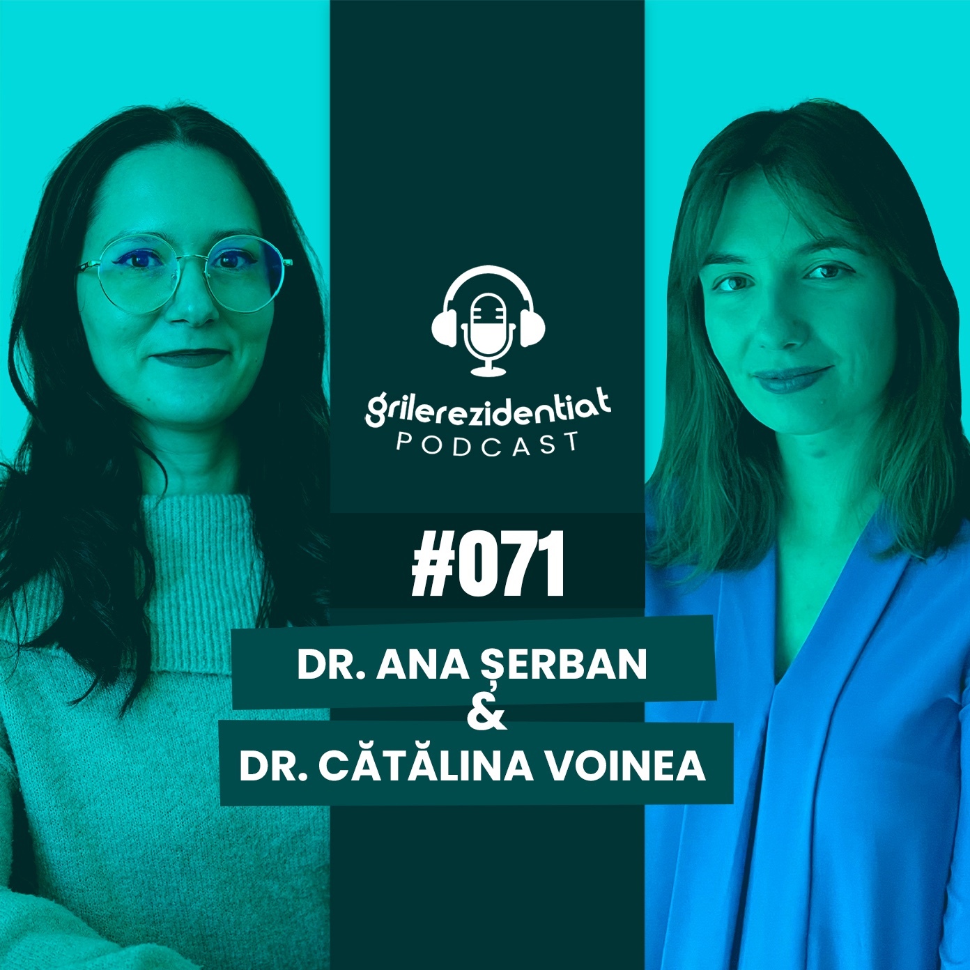 Podcastul Grile-Rezidentiat.ro