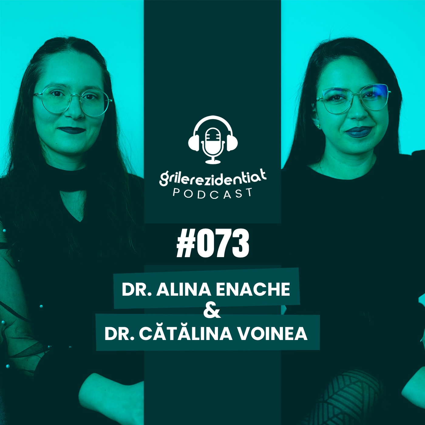 Podcastul Grile-Rezidentiat.ro