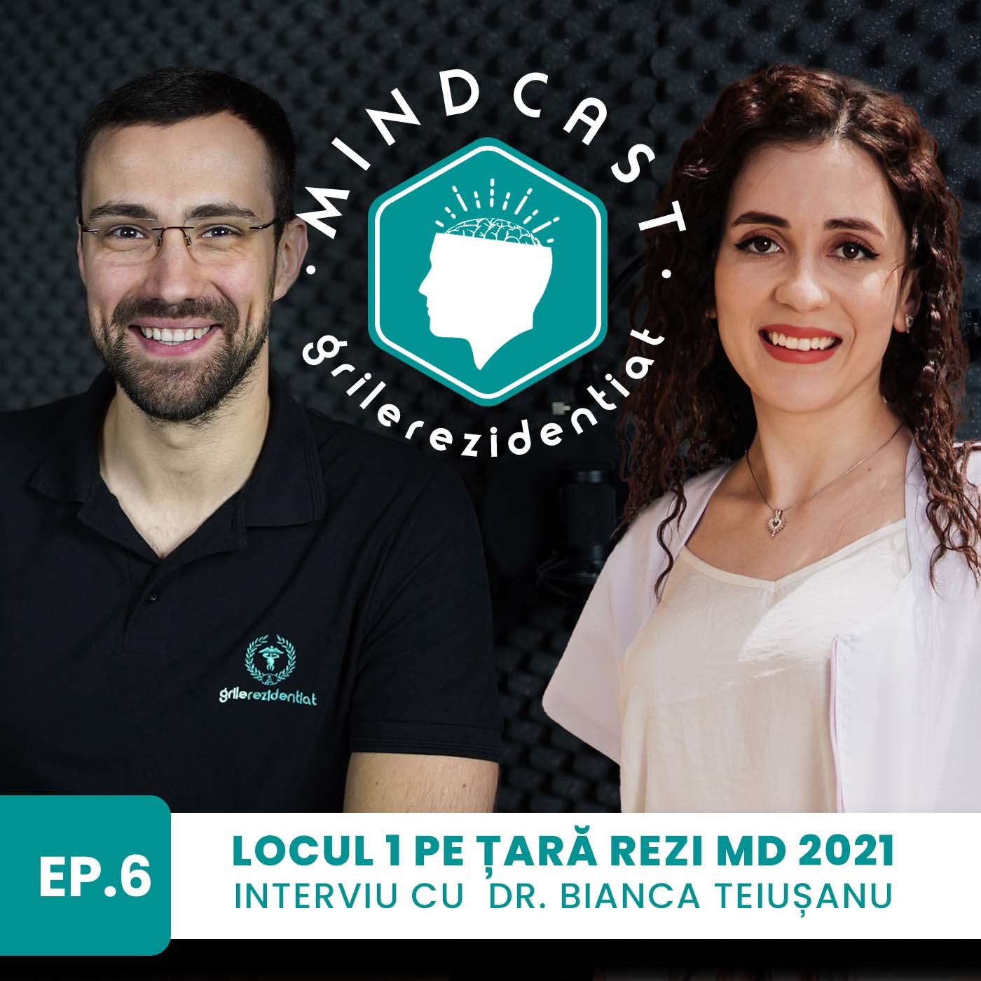 Podcastul Grile-Rezidentiat.ro